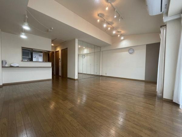 エバーランドシティ新・泉北七番館