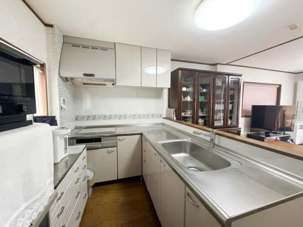 生駒市本町の中古一戸建て