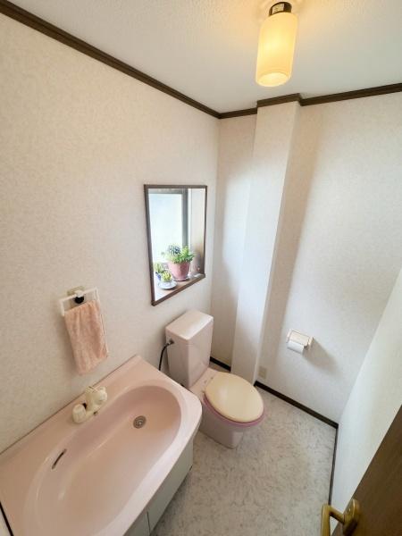 生駒市本町の中古一戸建て