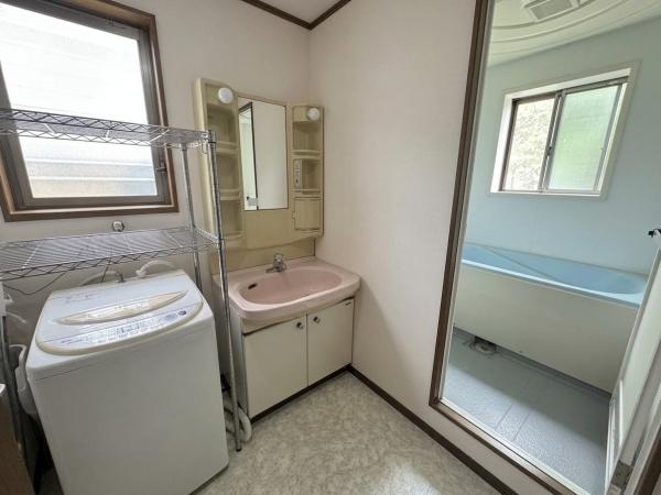 生駒市本町の中古一戸建て