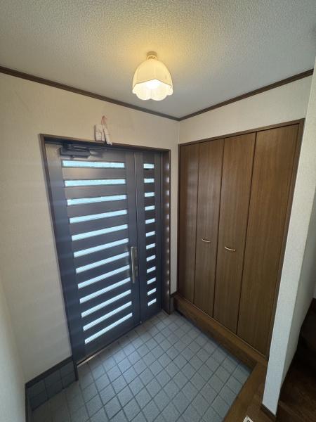 生駒市本町の中古一戸建て