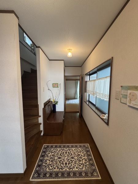 生駒市本町の中古一戸建て