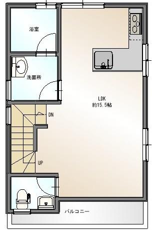 生駒市本町の中古一戸建