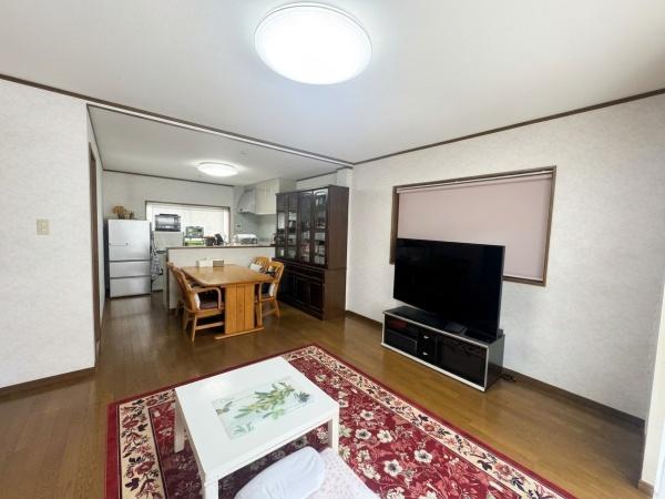 生駒市本町の中古一戸建て