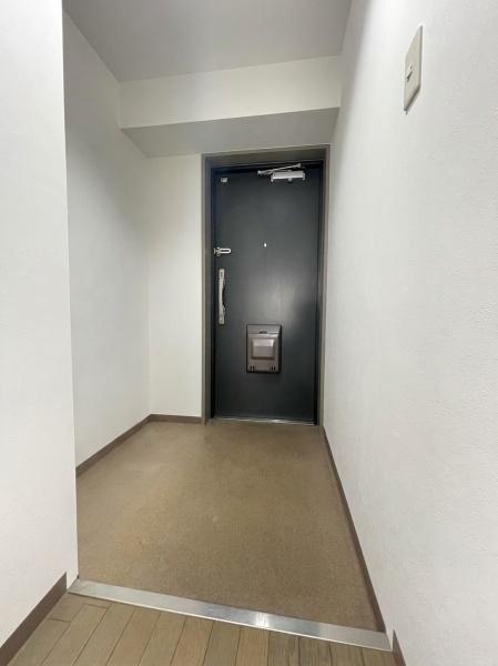 ローレルコート天理前栽