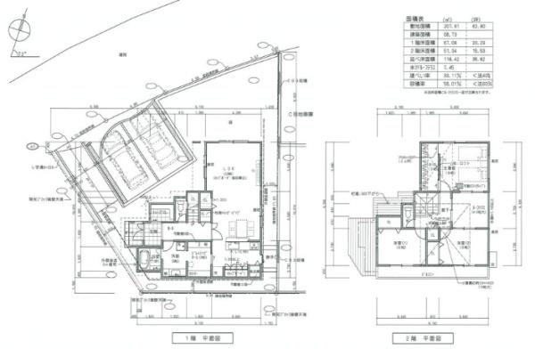 奈良市鳥見町２丁目新一戸建