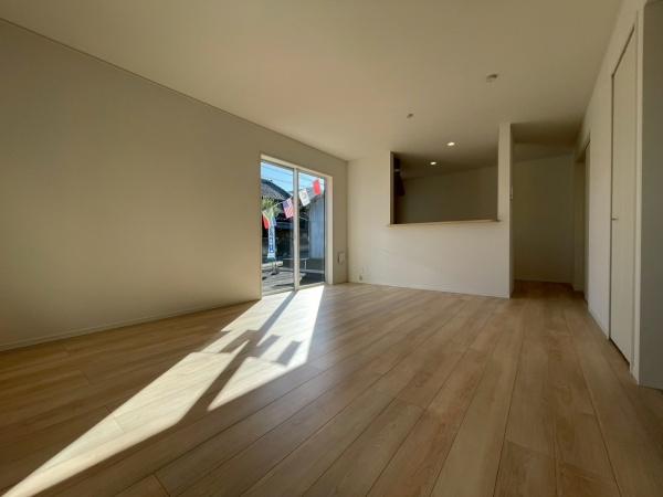 奈良市五条畑第2全1棟