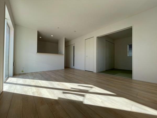 奈良市五条畑第2全1棟