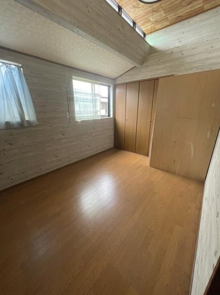 大阪市平野区加美北６丁目の中古一戸建て