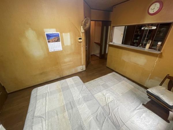 大阪市平野区加美北６丁目の中古一戸建て