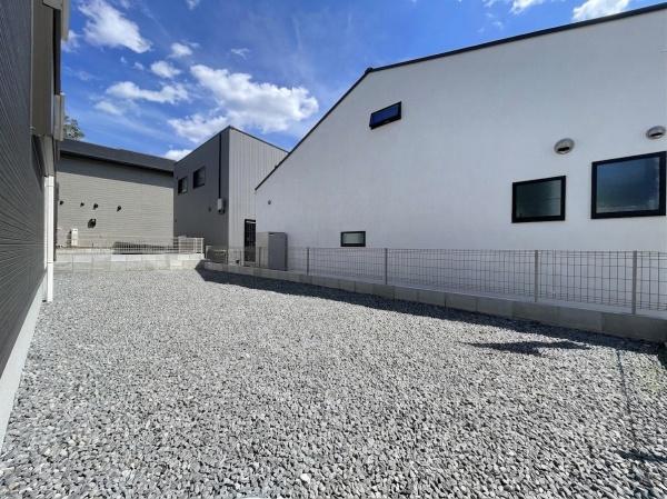 奈良市赤膚町全2棟（1号地）