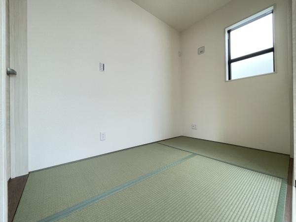 奈良市赤膚町全2棟（1号地）