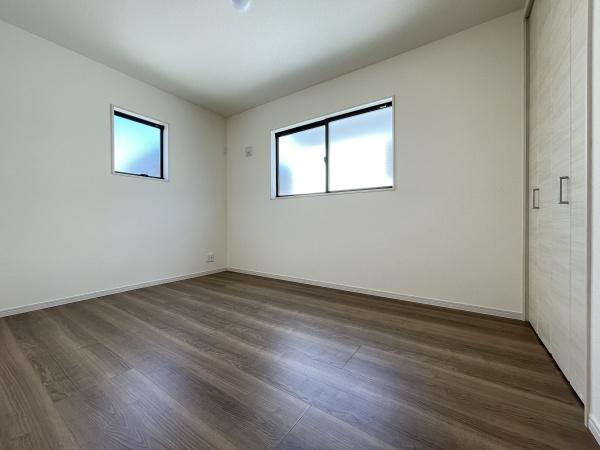 奈良市赤膚町全2棟（1号地）