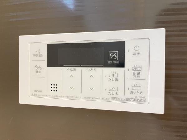 奈良市赤膚町全2棟（1号地）