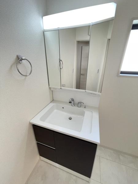 奈良市赤膚町全2棟（1号地）