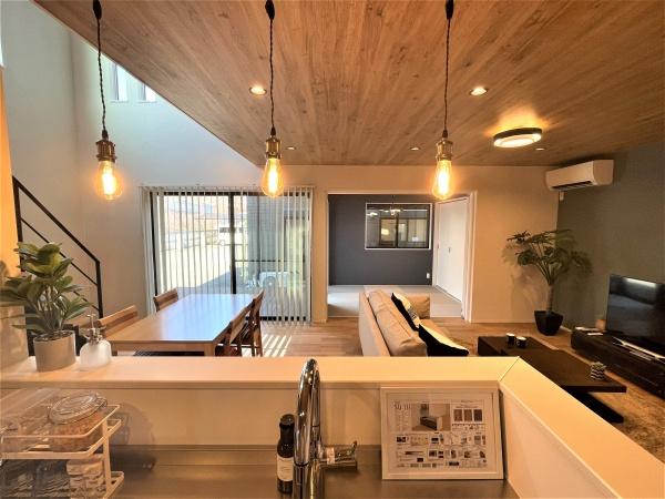 伊丹市大野１丁目の土地