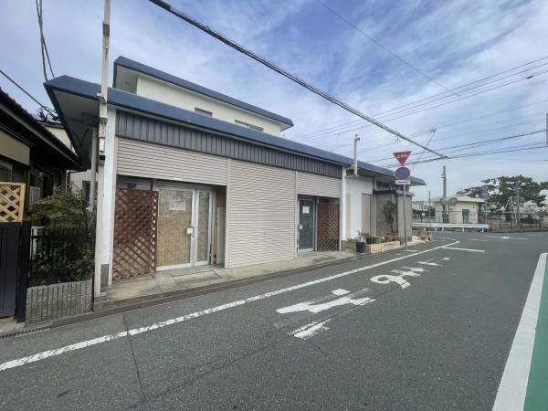 伊丹市大野１丁目の売土地