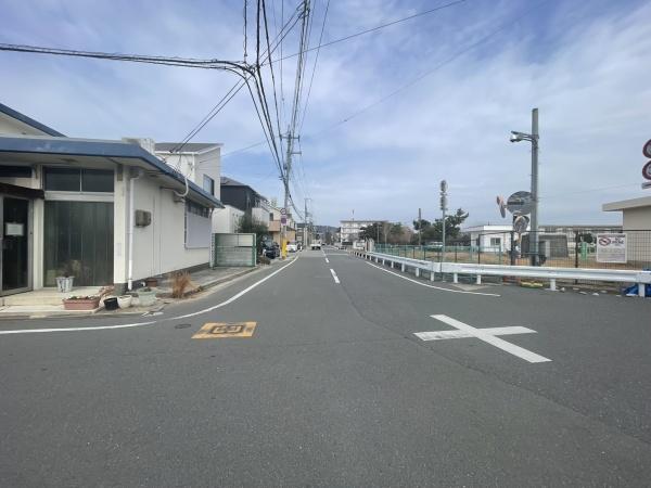 伊丹市大野１丁目の売土地