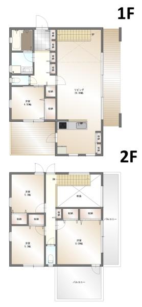 木津川市城山台