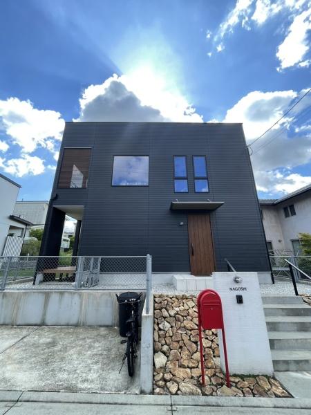 木津川市城山台