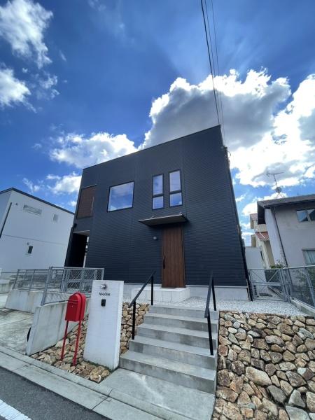 木津川市城山台