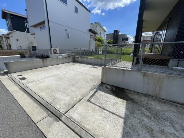 木津川市城山台