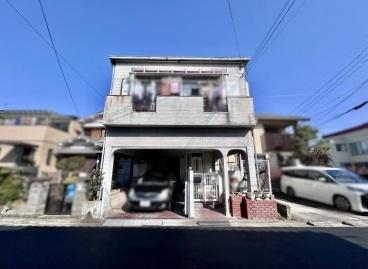 大和郡山市北西町　売土地
