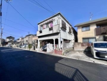 大和郡山市北西町　売土地