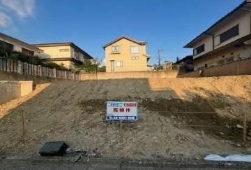 奈良市古市町 売土地