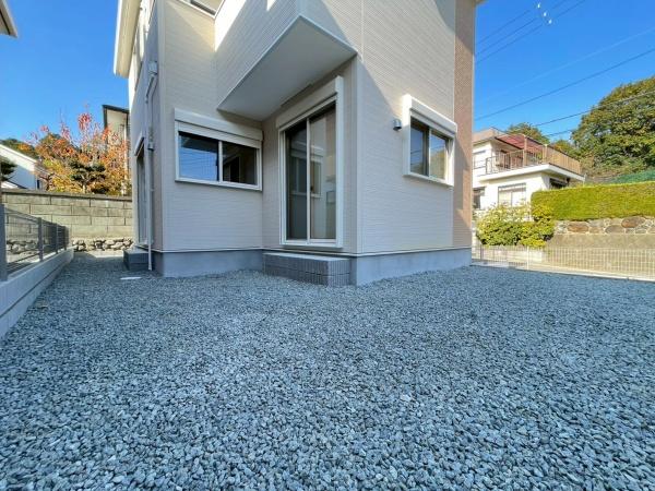 奈良市第5五条西（全2棟）1号地