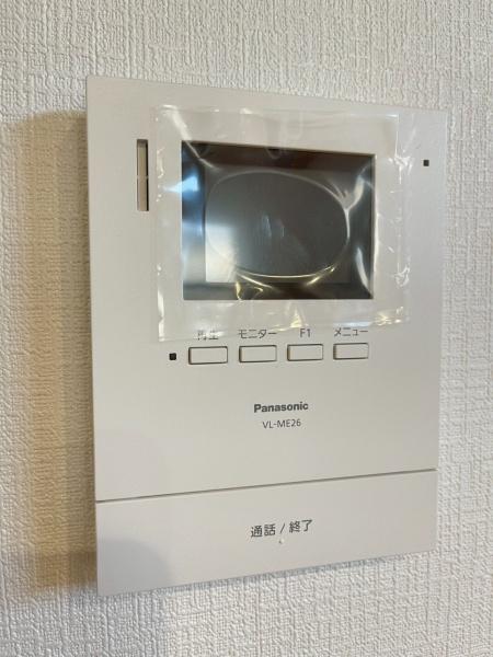 奈良市第5五条西（全2棟）1号地