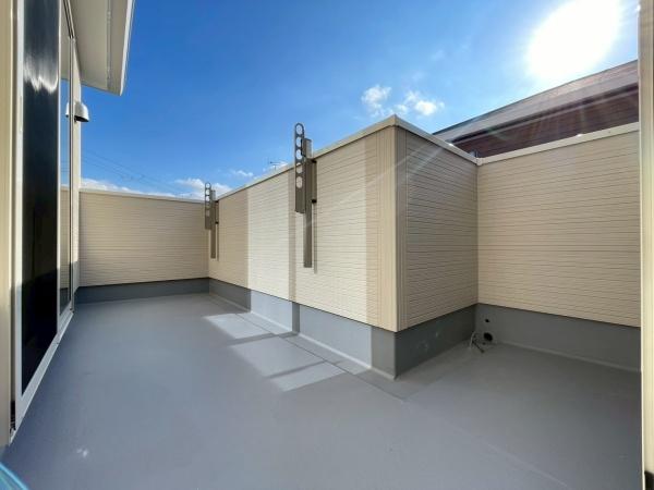 奈良市第5五条西（全2棟）1号地