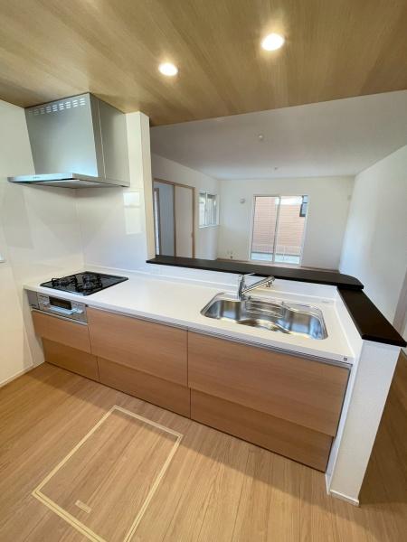 奈良市第5五条西（全2棟）1号地