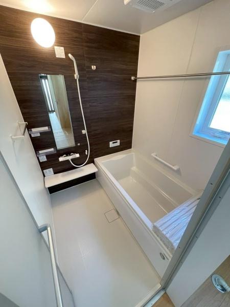 奈良市第5五条西（全2棟）1号地