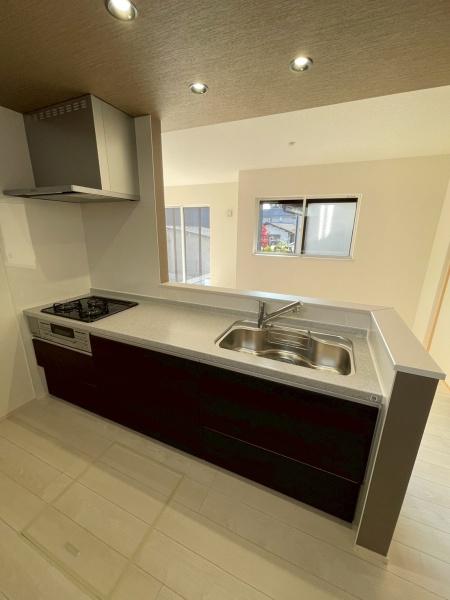 奈良市第5五条西（全2棟）2号地