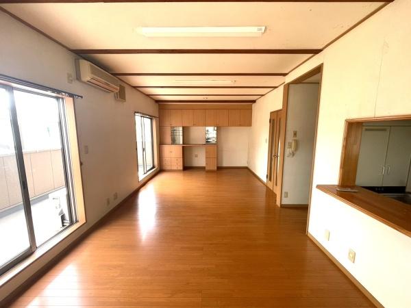 橿原市上品寺町の中古一戸建て