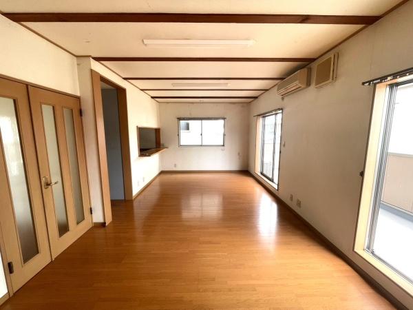 橿原市上品寺町の中古一戸建て