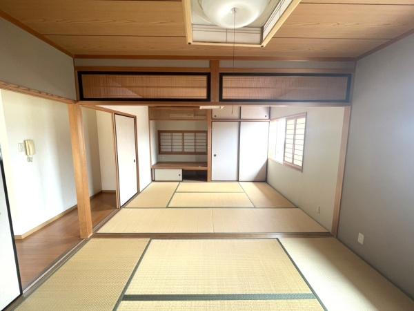橿原市上品寺町の中古一戸建て