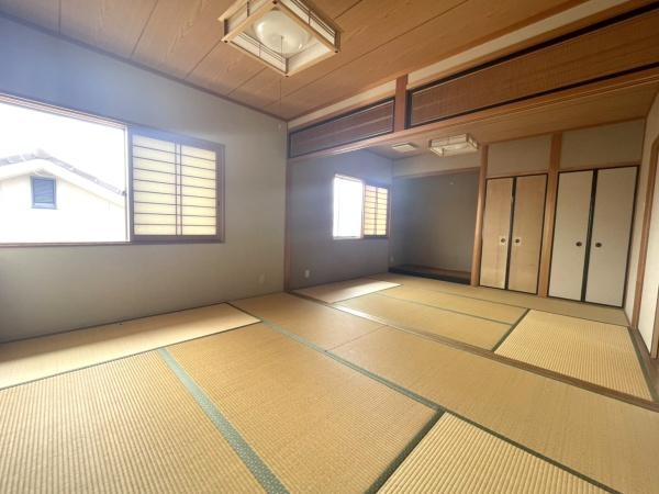 橿原市上品寺町の中古一戸建て