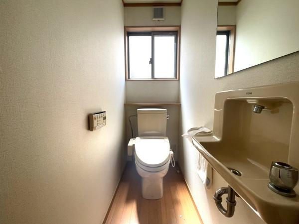 橿原市上品寺町の中古一戸建て