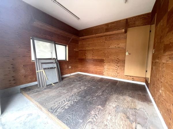 橿原市上品寺町の中古一戸建て