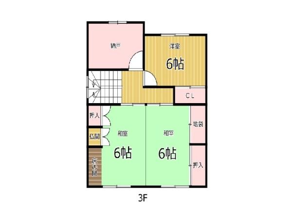 橿原市上品寺町の中古一戸建て
