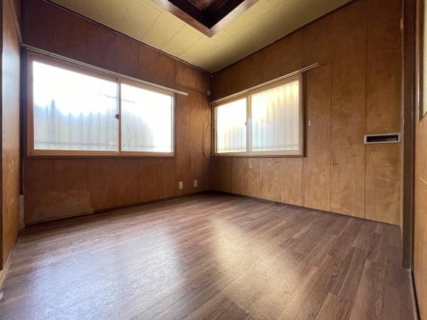 大阪市此花区伝法４丁目の中古一戸建て