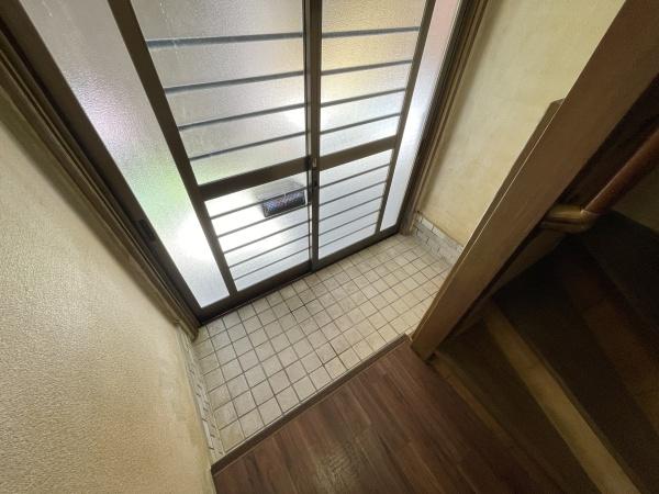 大阪市此花区伝法４丁目の中古一戸建て