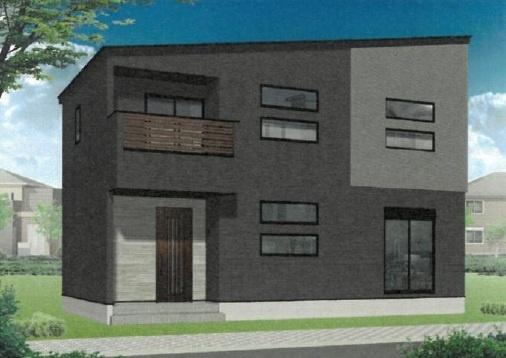 奈良市第1菅野台(全1棟)