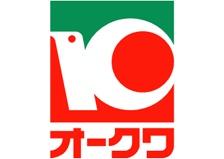 橿原市新口町の土地(オークワ橿原真菅店)