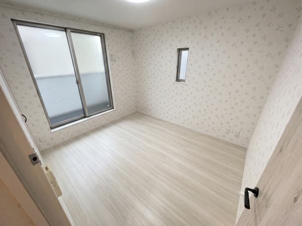 大阪市西成区北津守２丁目の中古一戸建て