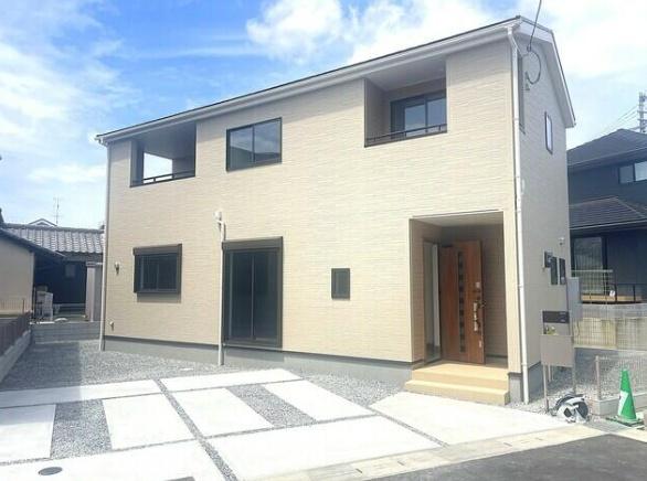 奈良菅原町７期（4号地）