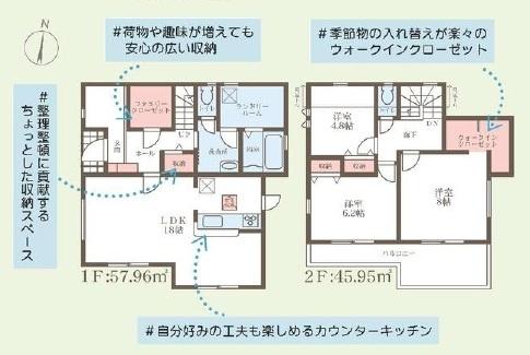 奈良菅原町７期（7号地）