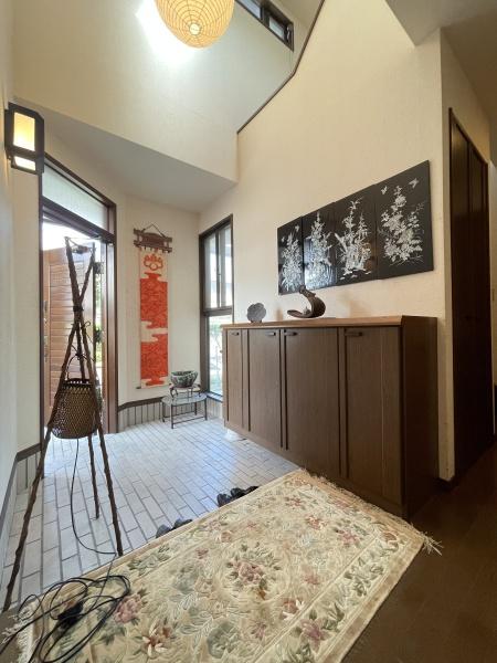 川西市けやき坂２丁目の中古一戸建て